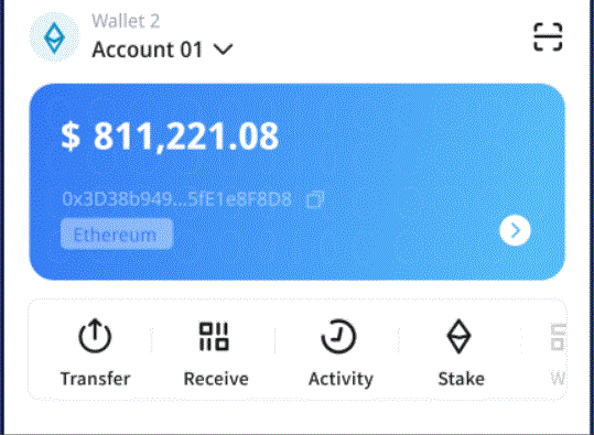 金融活水润八桂imToken钱包下载 善建村子促振兴